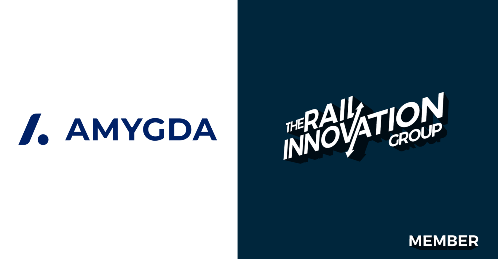 Amygda joins Rail Innovation Group