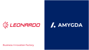 Amygda joins Leonardo accelerator