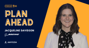 Plan Ahead with Jacqueline Davidson podcast